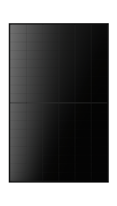 ZEUS 3.0 108 480/485 62 (A) Full Black