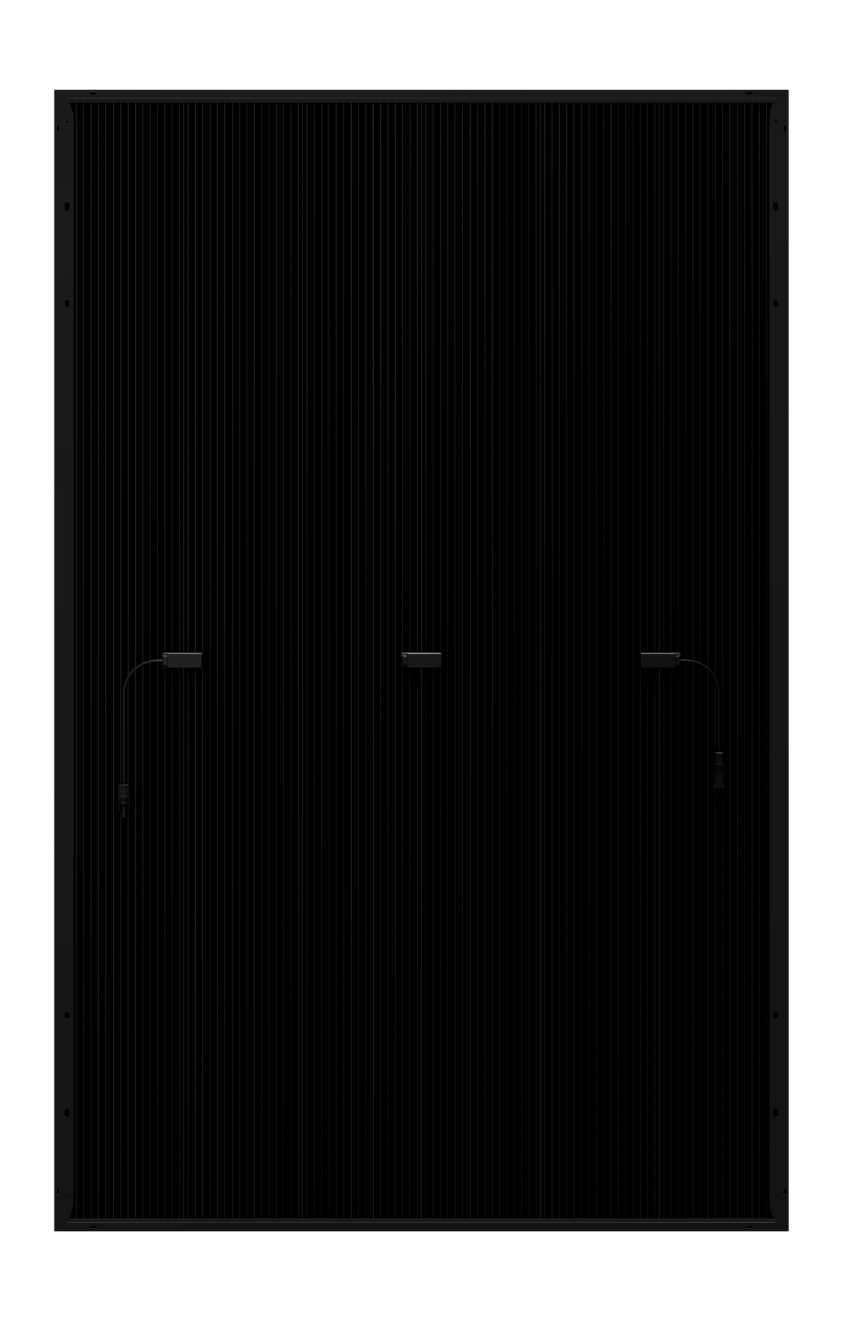 ZEUS 3.0+ 108 480/485 72 (A) Full Black