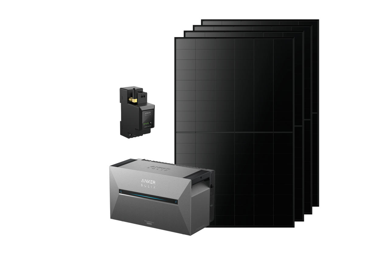 ZEUS PREMIUM POWERSYSTEM 2500+