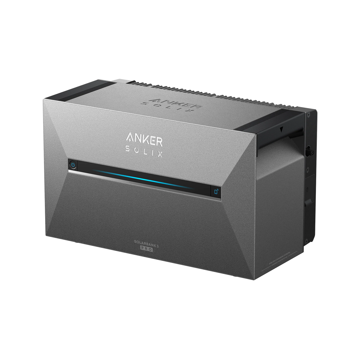 ZEUS PREMIUM POWERSYSTEM 2500+