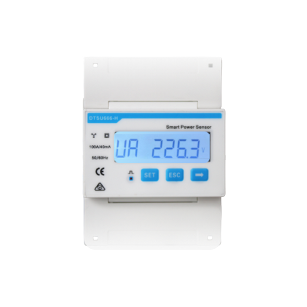 Huawei DTSU666 Serie (Smart Energy Meter)