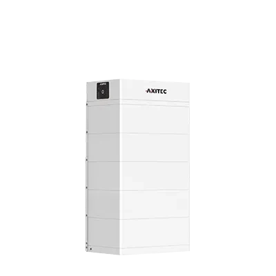 AXITEC AXIstorage Li SV3 Hochvolt-Speicherset 9,7–34 kWh LFP