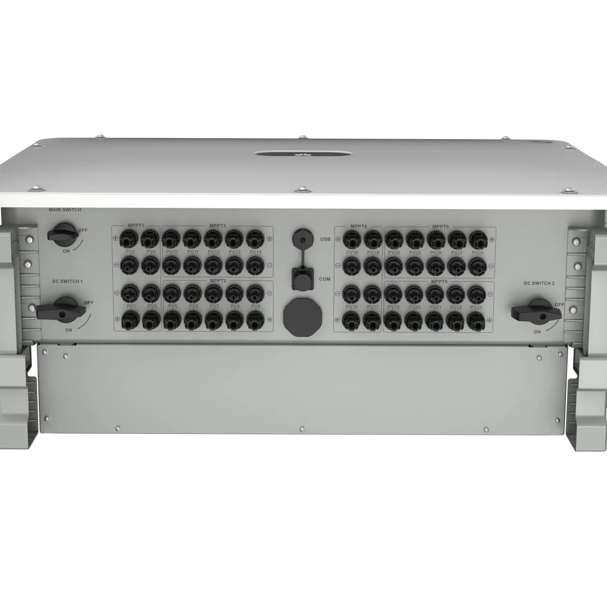 Huawei SUN2000-330KTL-H1 HC inverter