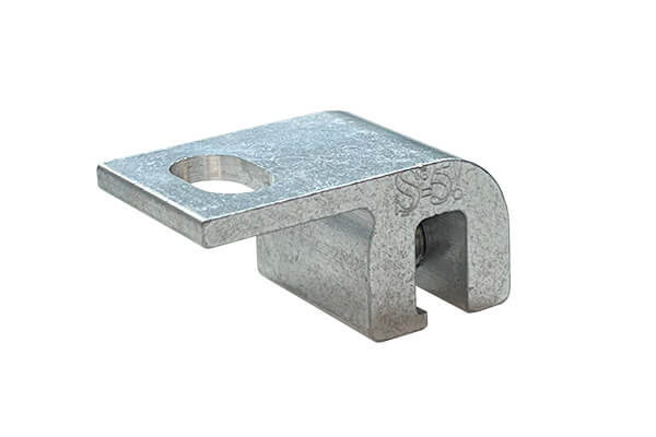 S-5! E-Mini-FL-Klemme – Ansicht 3