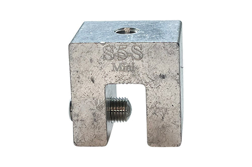 S-5! S-Mini-Klemme – Produktbild