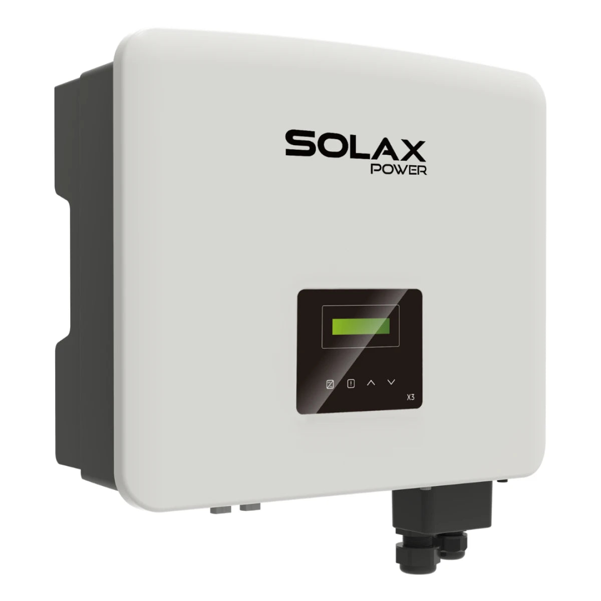 Solax X3 PRO G2 series 10kW inverter
