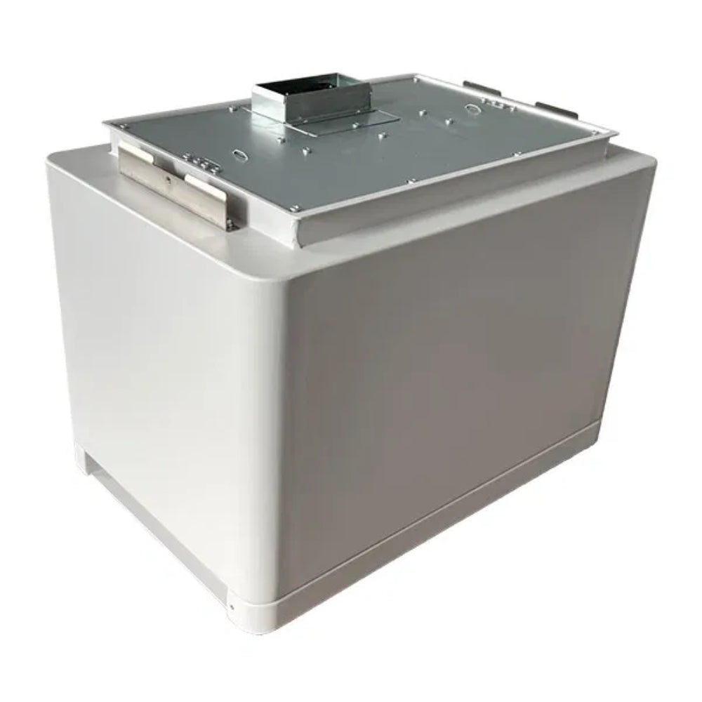 AXITEC AXIstorage Li SV2 Energypack 3,37 kWh LFP Hochvolt-Speichermodul