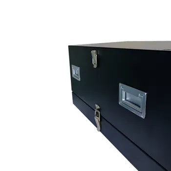 Akku-Paletten-Basis für 48V Heimenergiespeicher-Batterie-Box - SmartHome-Energy