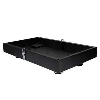 Akku-Paletten-Basis für 48V Heimenergiespeicher-Batterie-Box - SmartHome-Energy