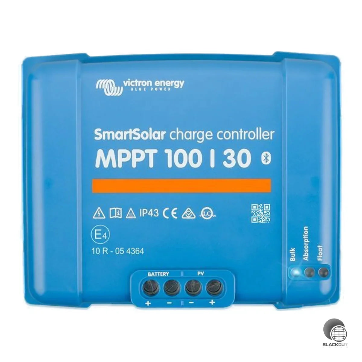 Victron SmartSolar MPPT Solarladeregler Bild 2