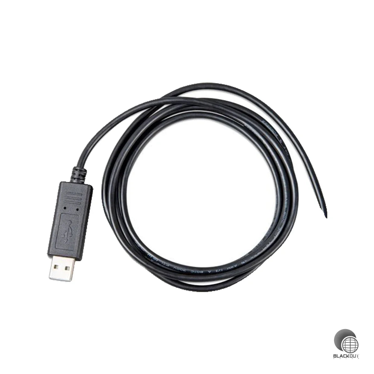 Victron BlueSolar PWM-Pro USB Interface Kabel