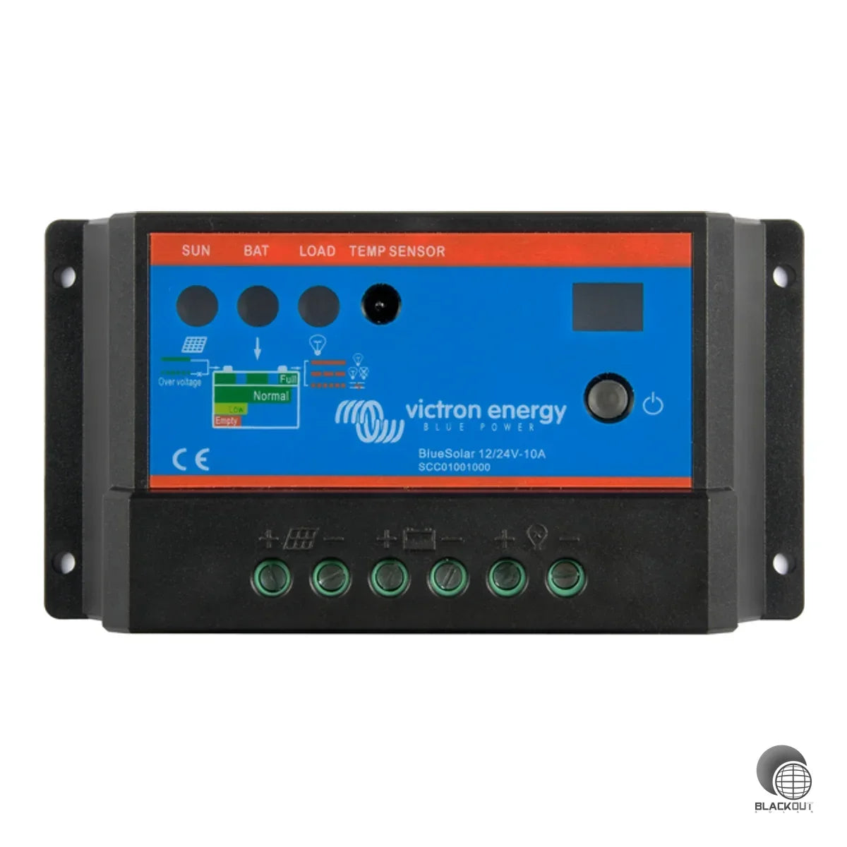 Victron BlueSolar PWM-Pro Solarladeregler