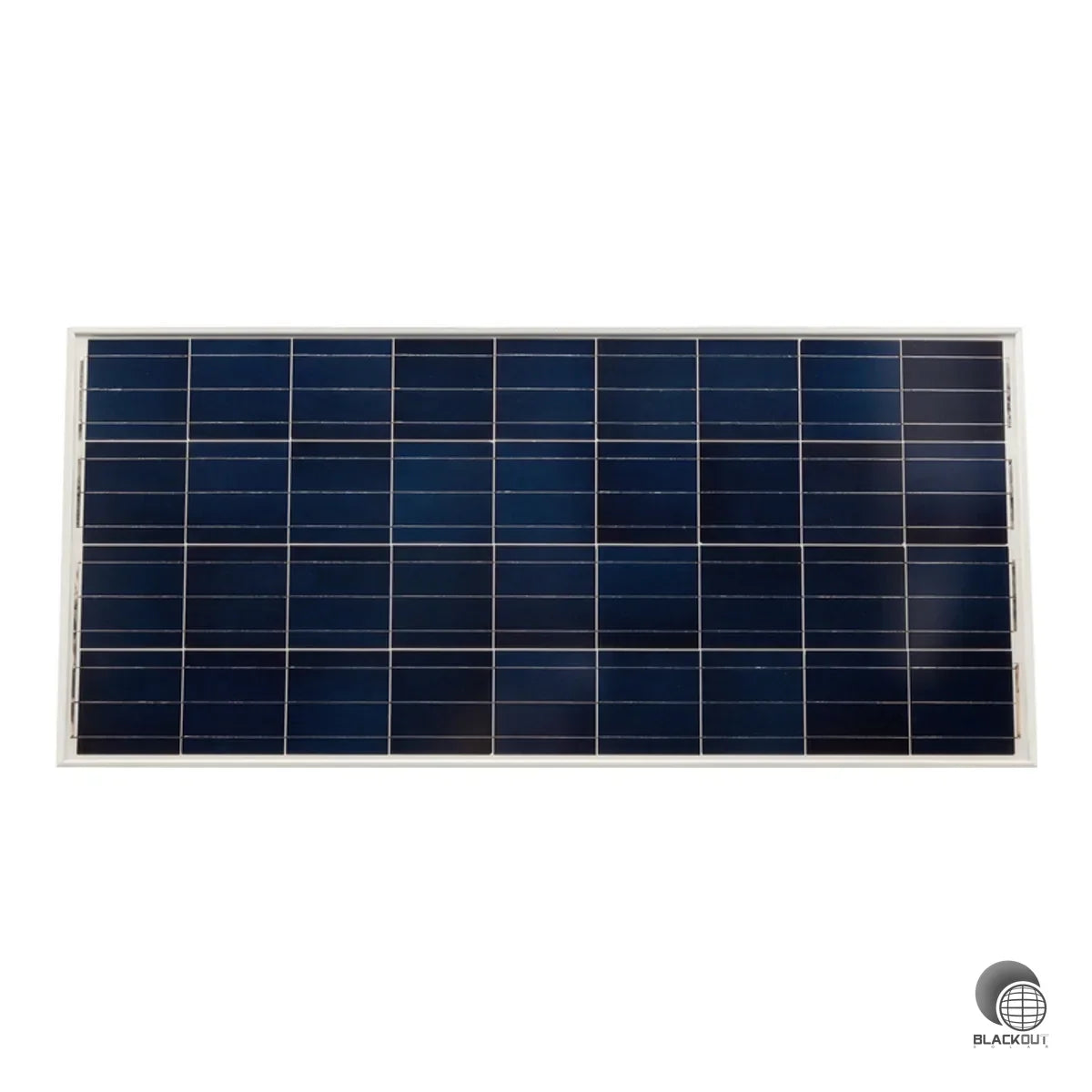 Victron BlueSolar Solarmodul Bild 2