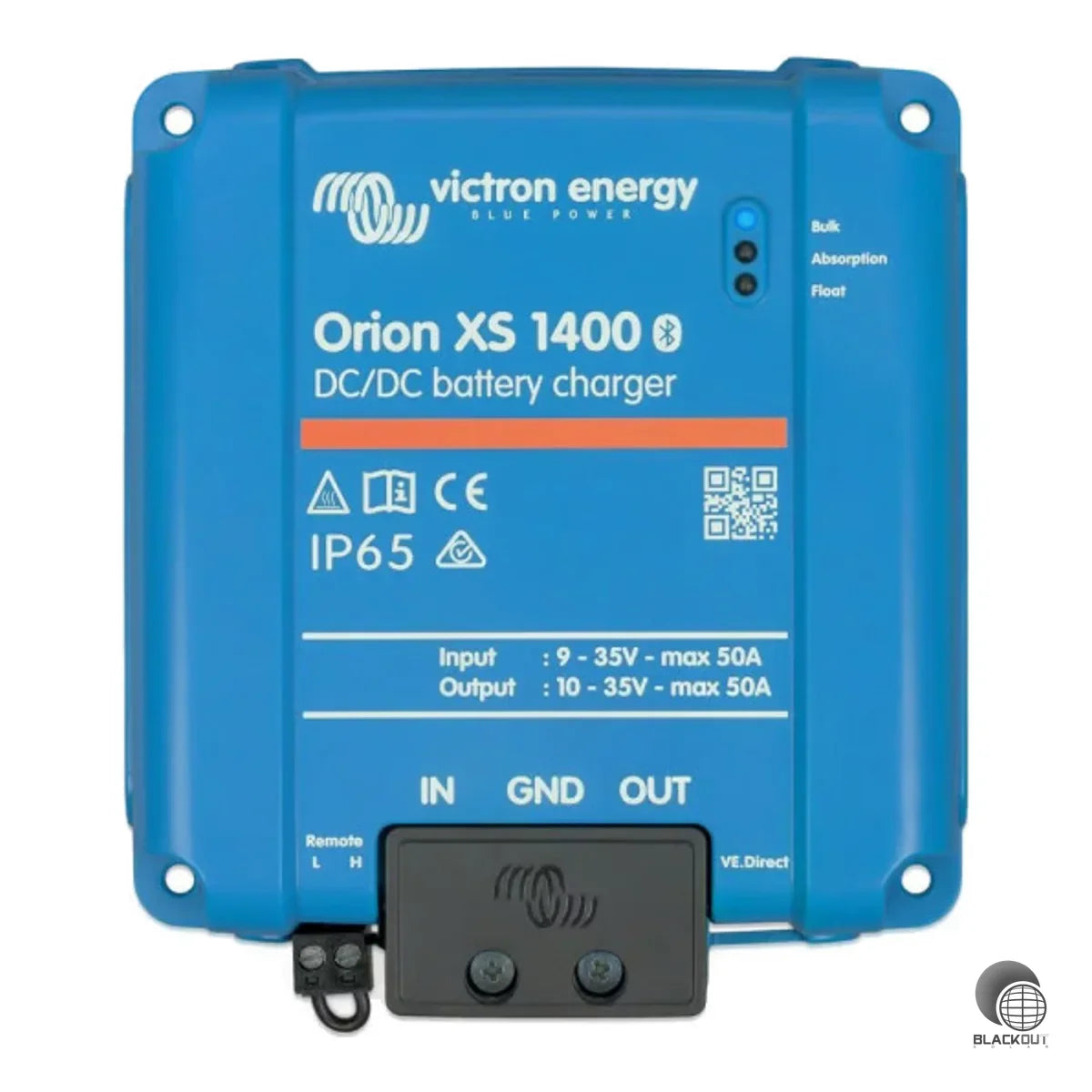 Victron Orion XS 1400 DC-DC Ladegeraet