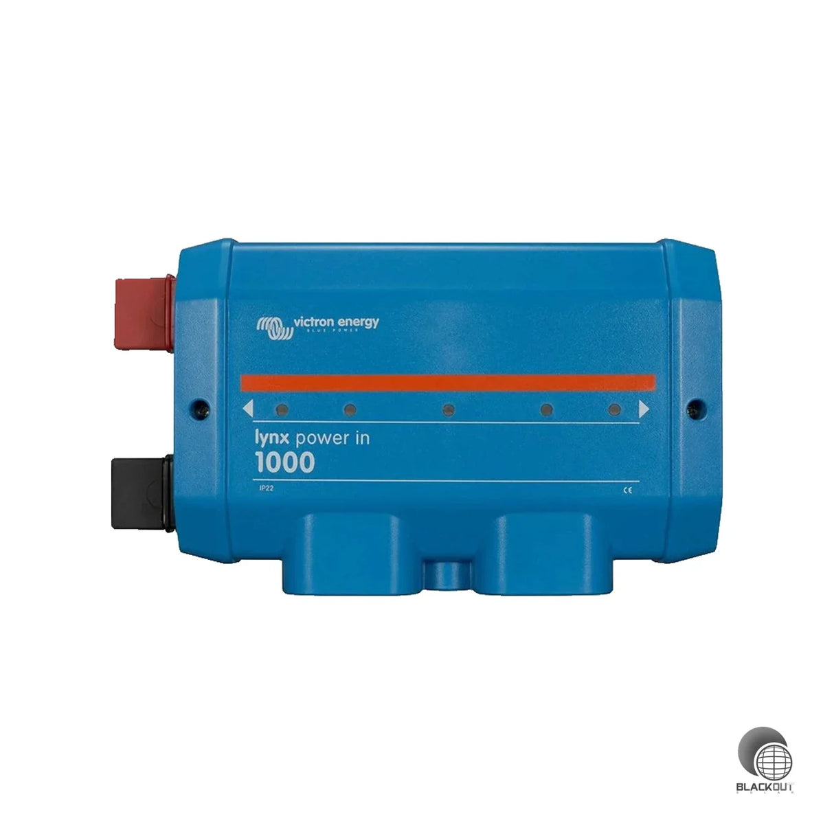 Victron Lynx Distributor DC-Verteiler Bild 2