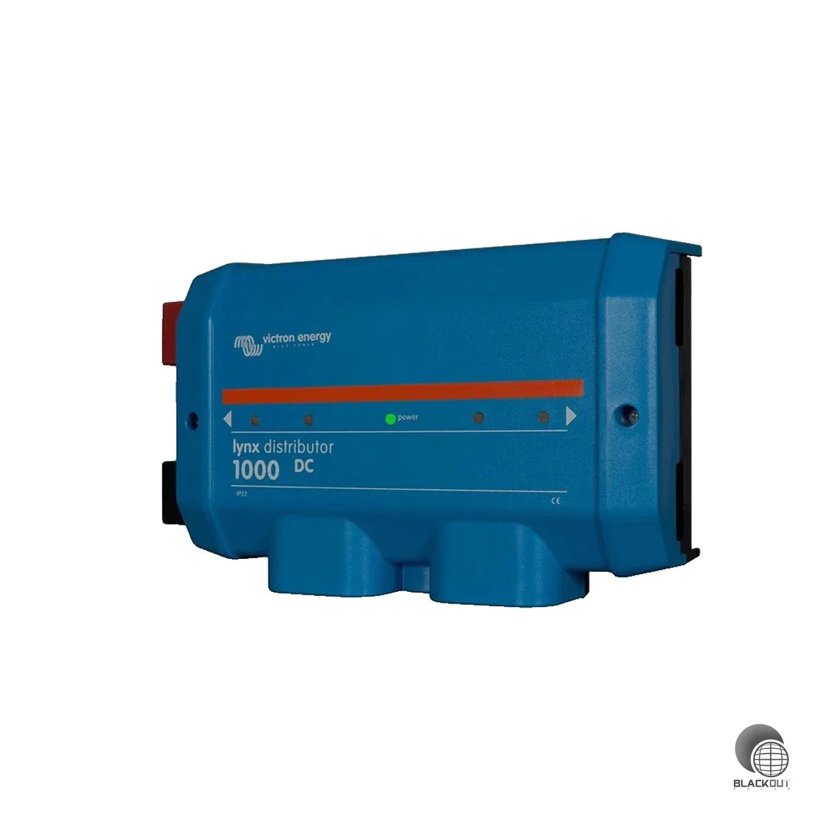 Victron Lynx Distributor DC-Verteiler