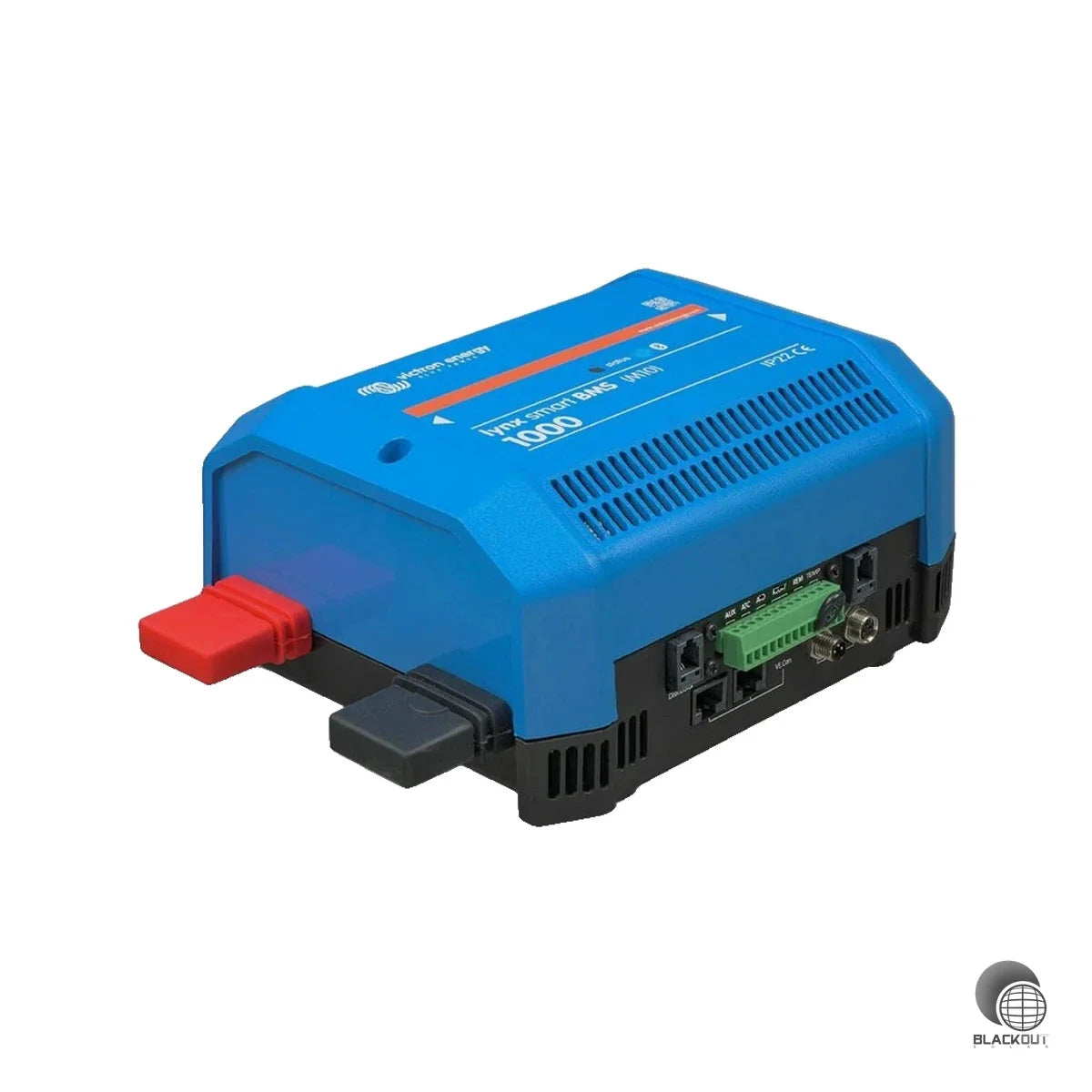 Victron Lynx Smart BMS Bild 2