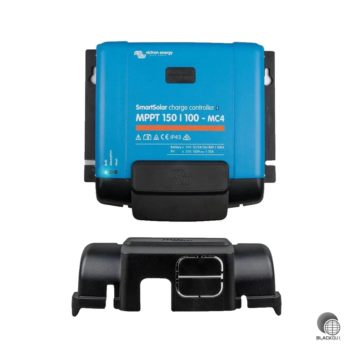 Victron MPPT WireBox-L MC4 Anschlussgehaeuse