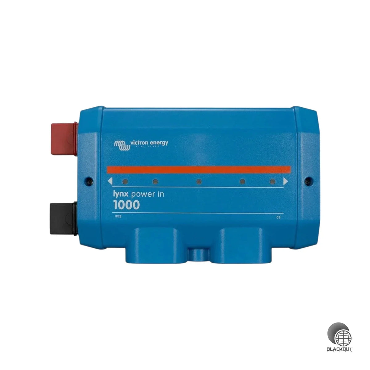 Victron Lynx Power In M8 Sammelschiene