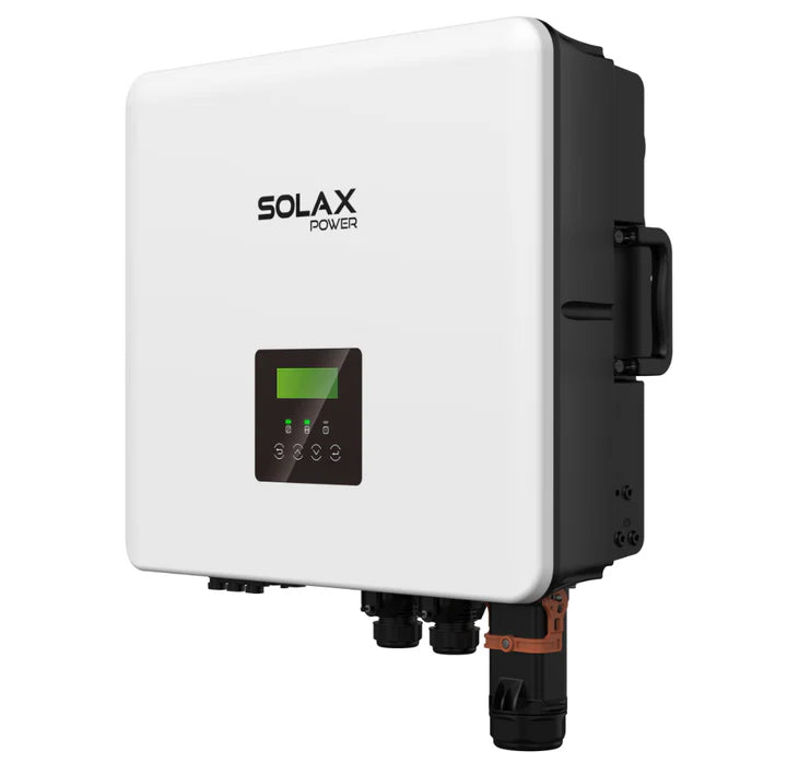 SolaX Power X3-Hybrid G4 PRO