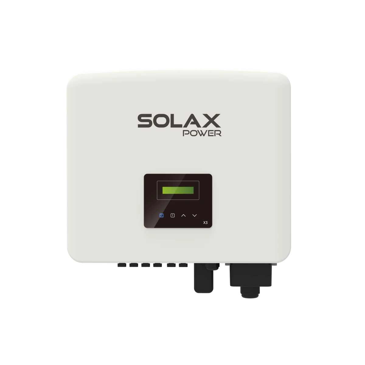 Solax X3 PRO G2 series 10kW inverter