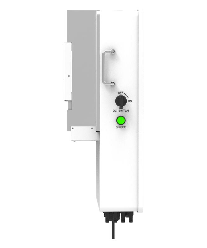 DEYE SUN-10/12/15/20/25/50K-SG01HP3-EU - SmartHome-Energy