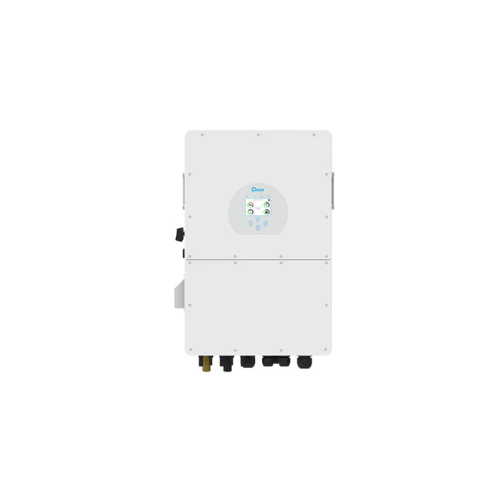 DEYE SUN-30K-SG02HP3-EU-AM3 - SmartHome-Energy