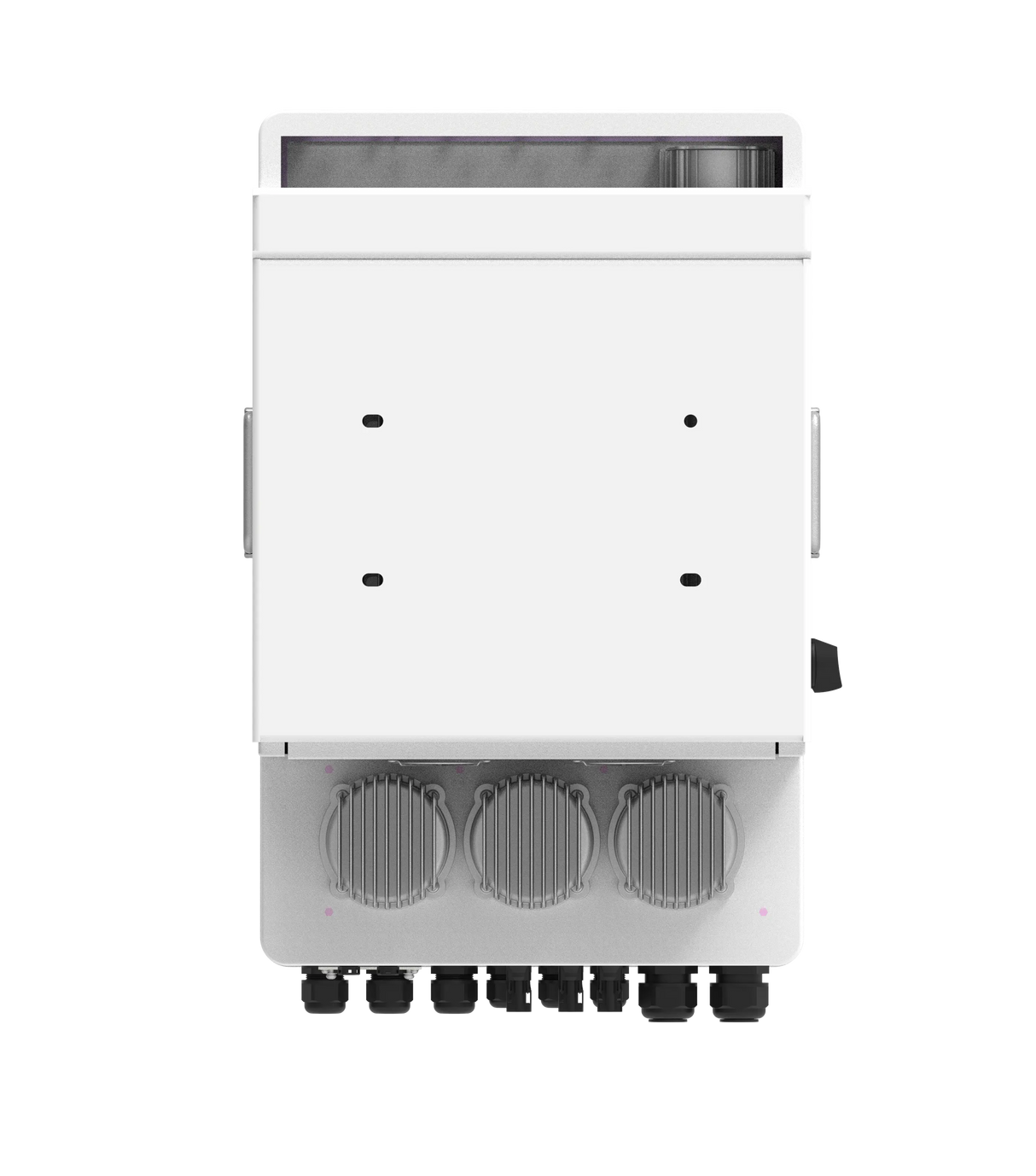 DEYE SUN-8K-SG04LP3-EU - SmartHome-Energy