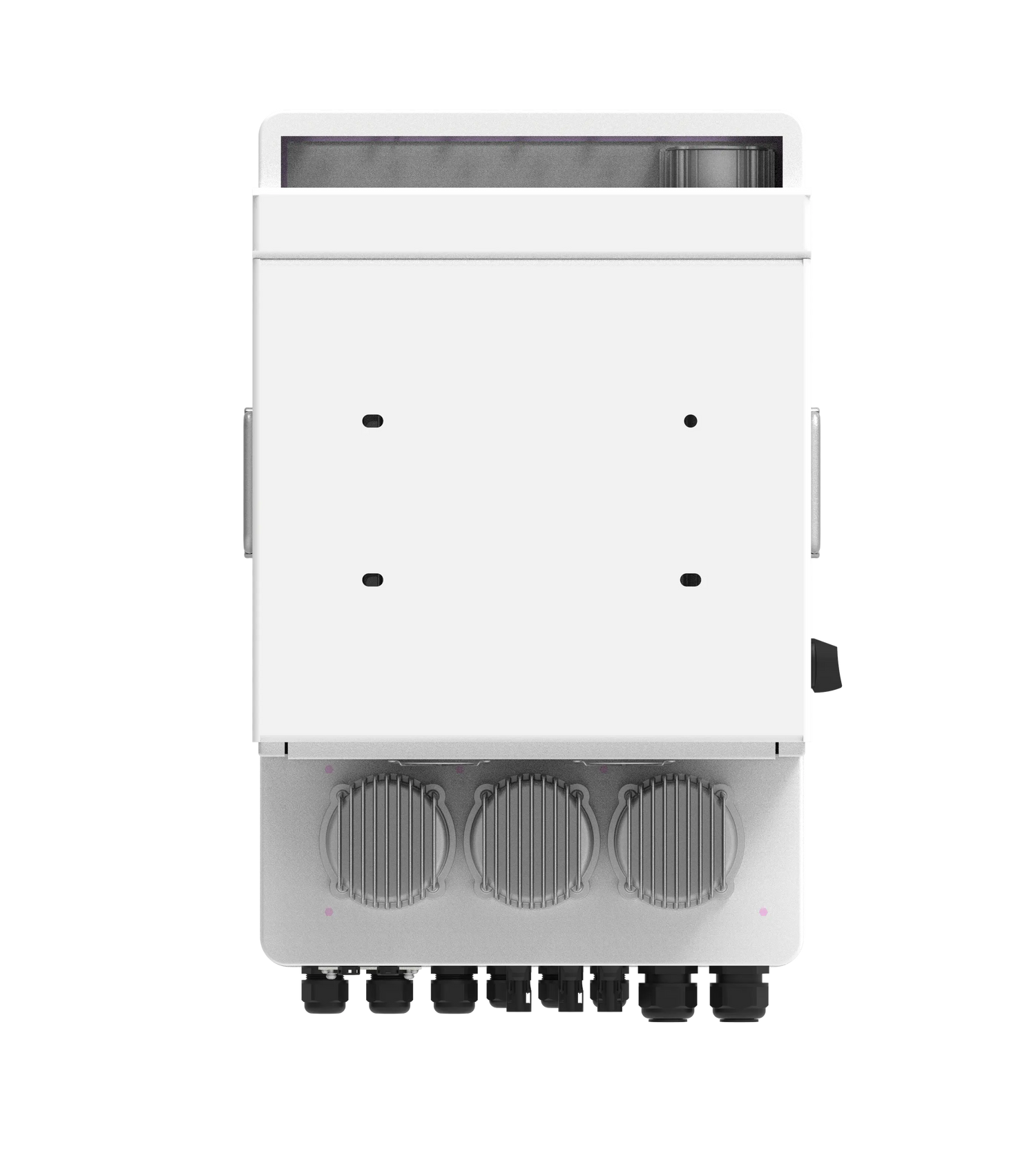 DEYE SUN-8K-SG04LP3-EU - SmartHome-Energy