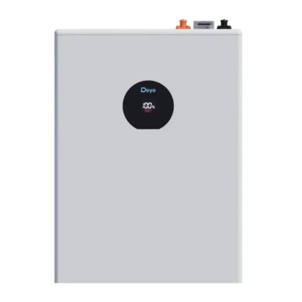 DEYE SE Serie (F5 Pro / F12 / F16 / MAX)