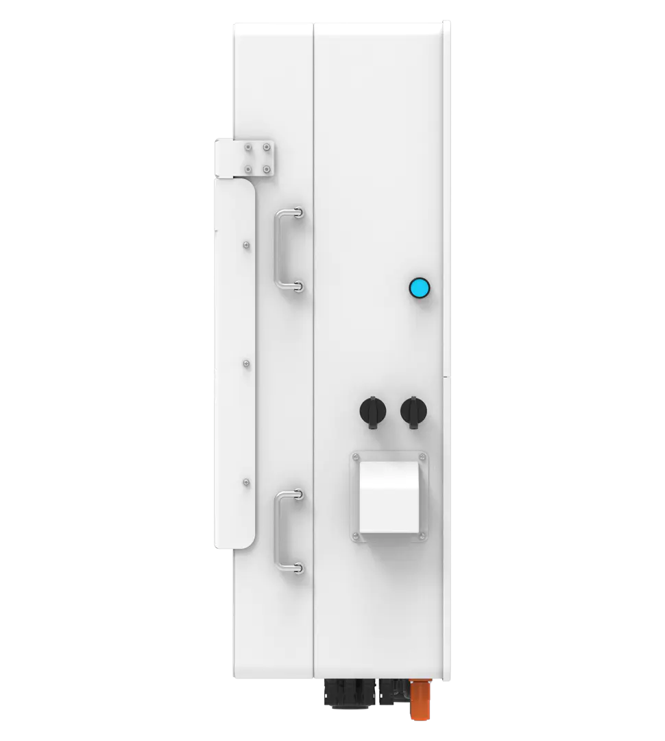 Deye SUN-30/50K-SG01HP3-EU-BM3/4 3-Phasen Hybridwechselrichter - HV - SmartHome-Energy