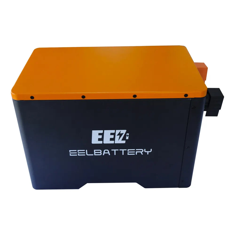 EEL 12V Batteriekasten DIY - V2 - SmartHome-Energy