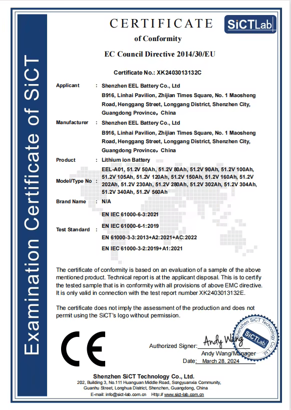 EEL 12V Batteriekasten DIY - V2 - SmartHome-Energy