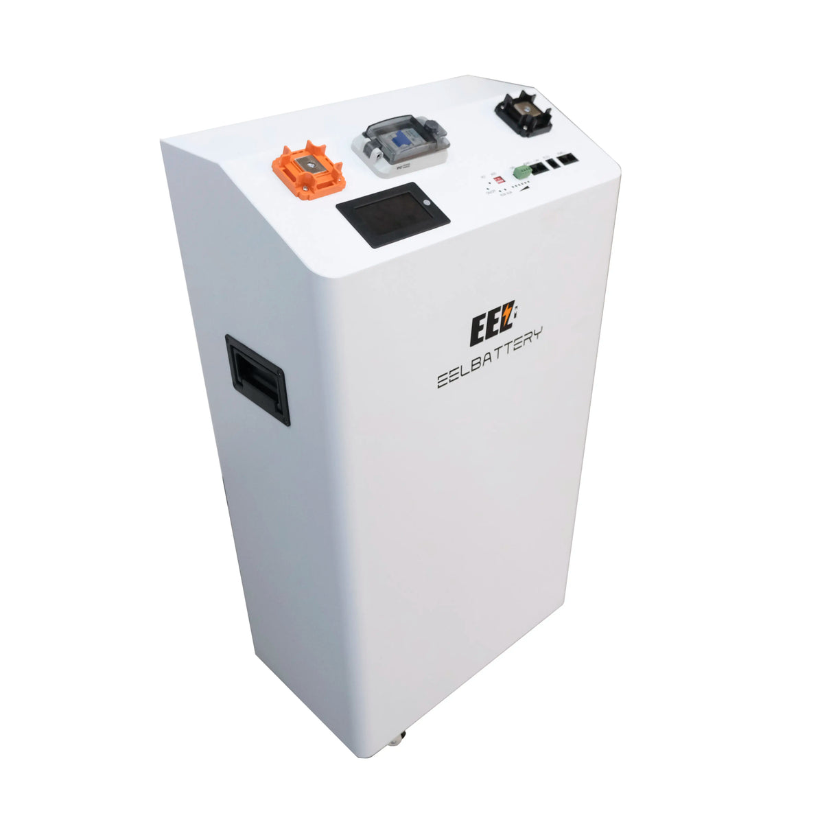 EEL 48V 16S vertikale Batteriebox-DIY-Kits - SmartHome-Energy