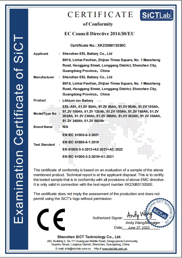 EEL JK V4/V5 200A BMS 51.2V 280AH Batteriebox - SmartHome-Energy