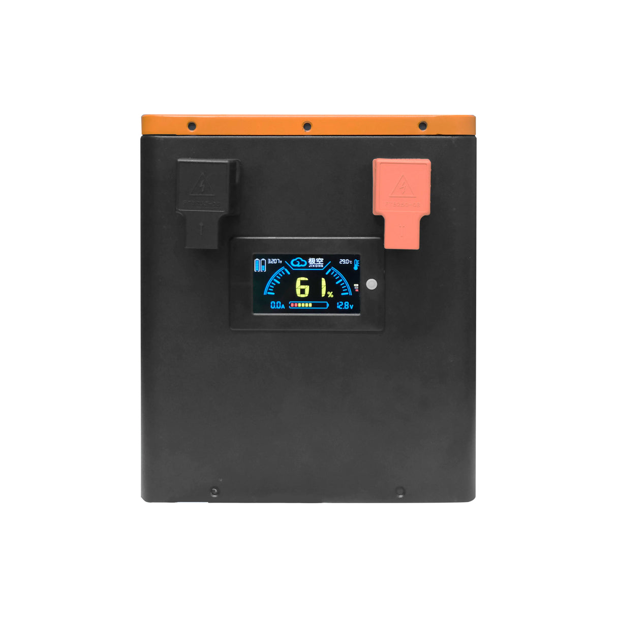 EEL JUPITER 12V 280Ah LiFePO4 Battery Box - V3 - SmartHome-Energy