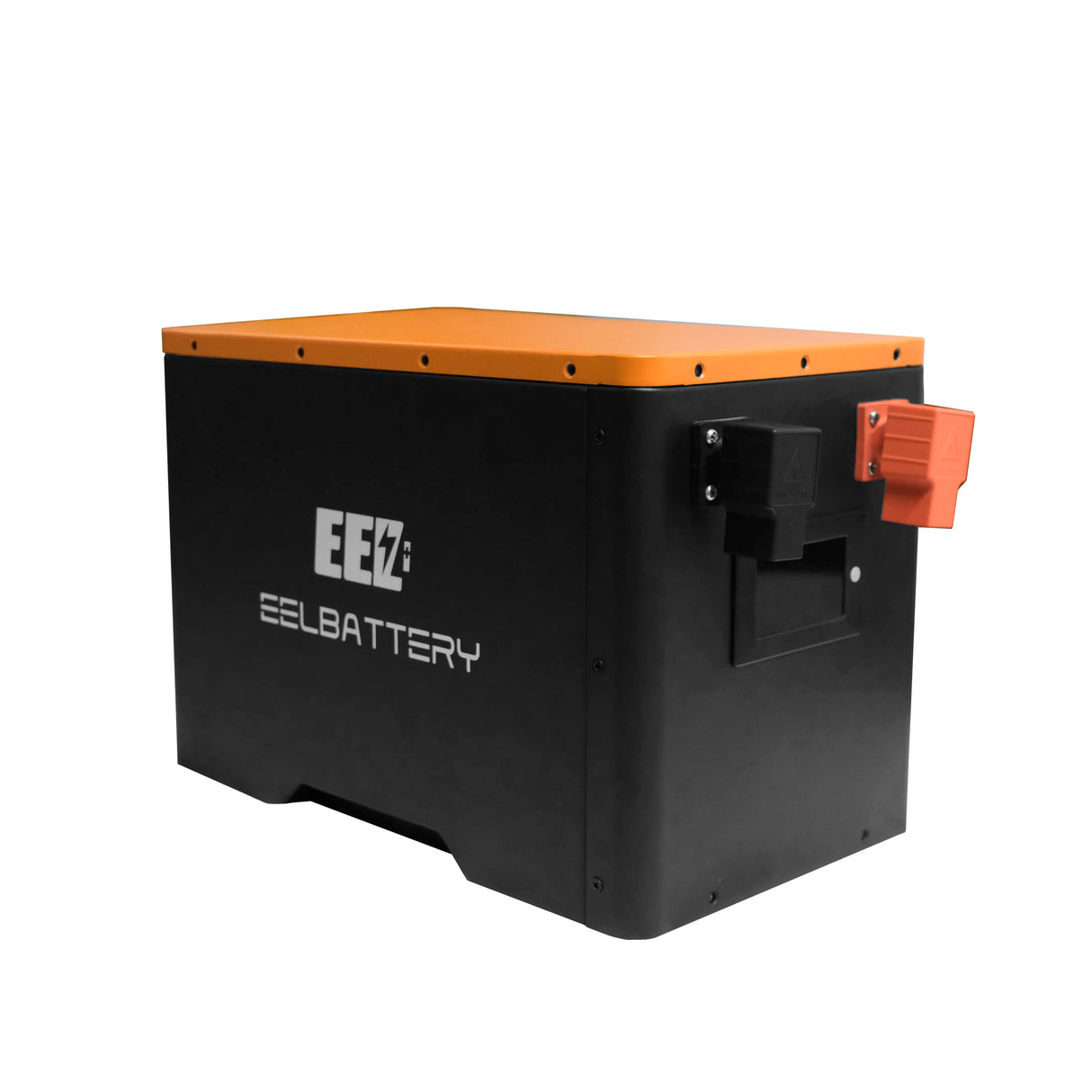 EEL JUPITER 12V 280Ah LiFePO4 Battery Box - V3 - SmartHome-Energy