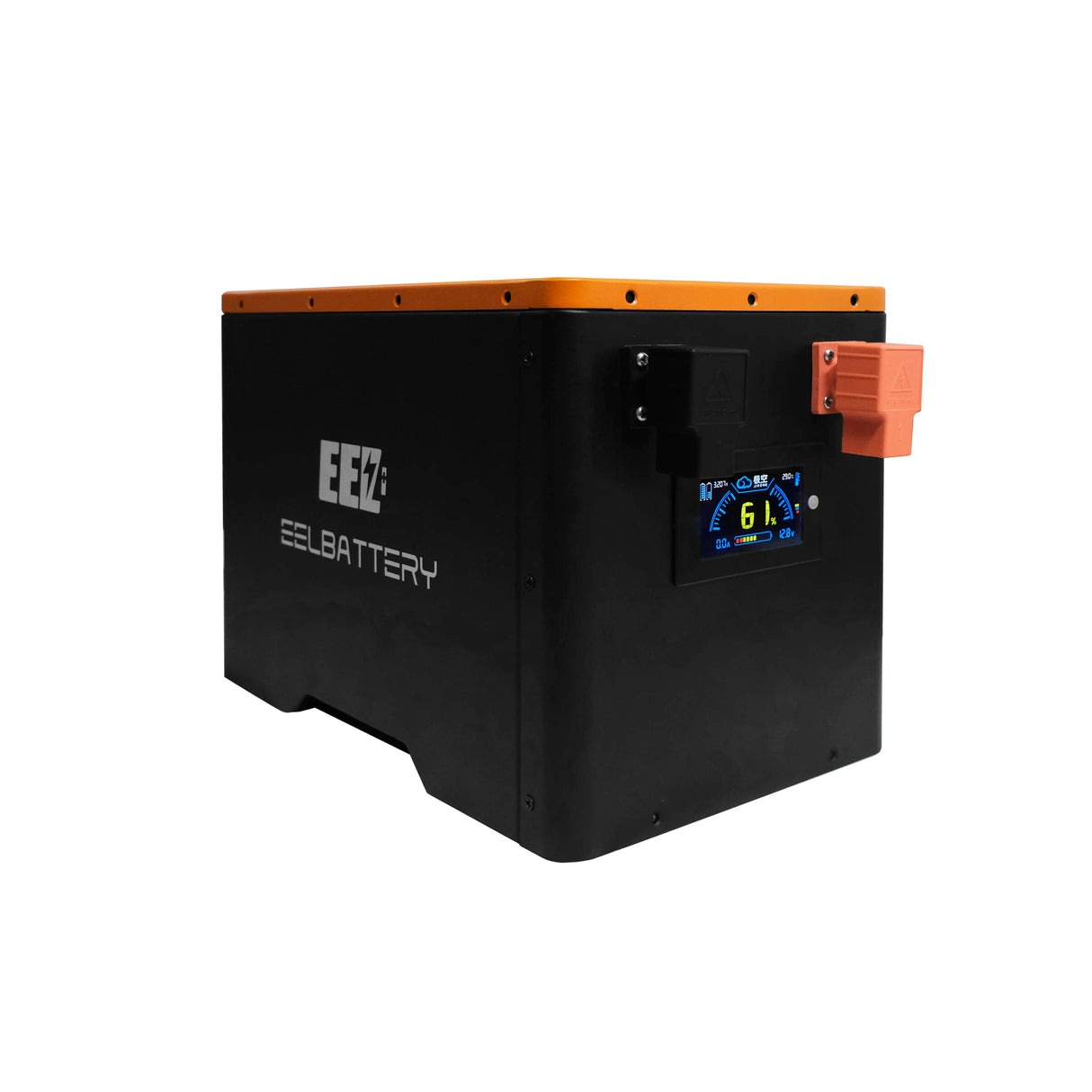EEL JUPITER 12V 280Ah LiFePO4 Battery Box - V3 - SmartHome-Energy