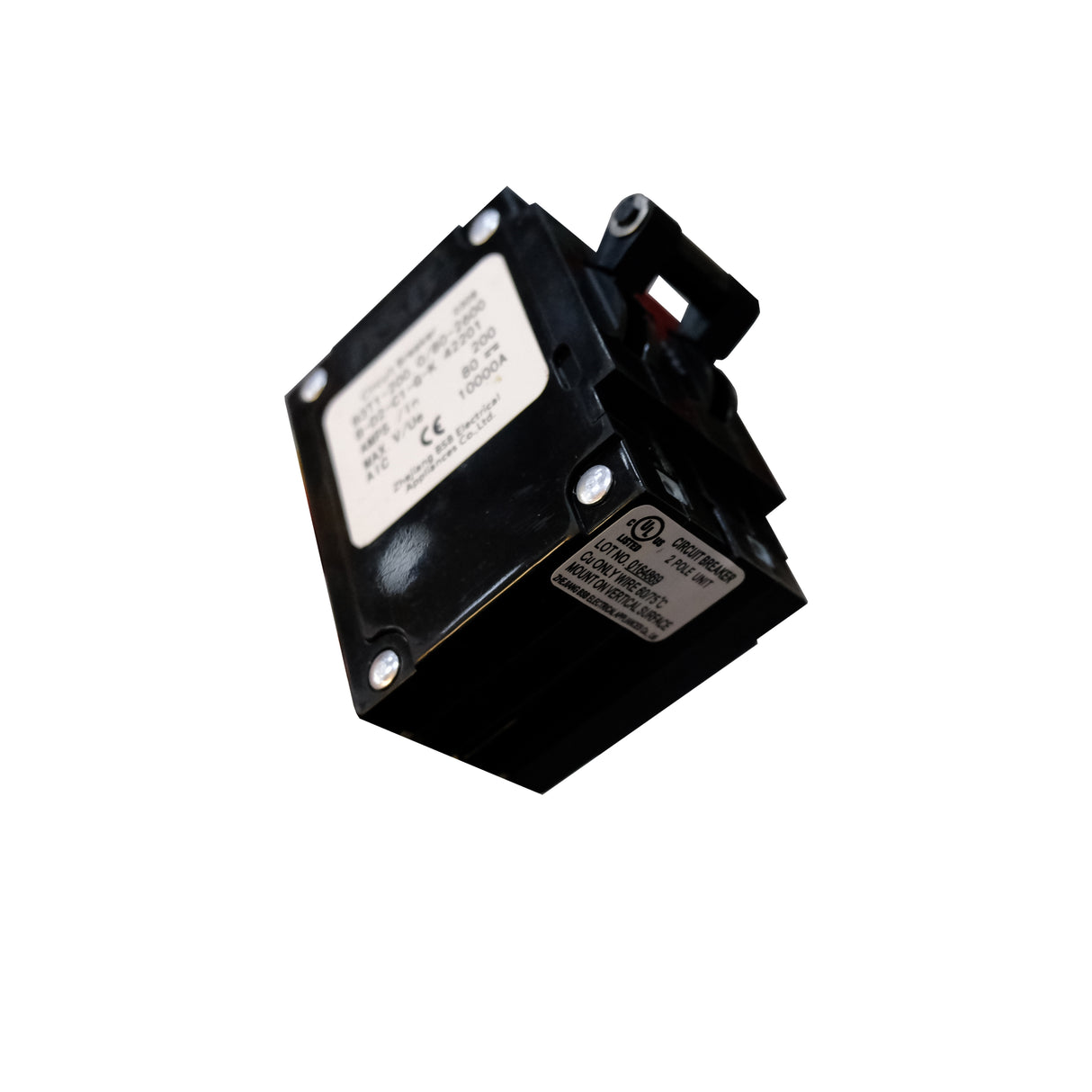 EEL V5 48V 280Ah 16S DIY-Gehäuse mit EN 200A BMS