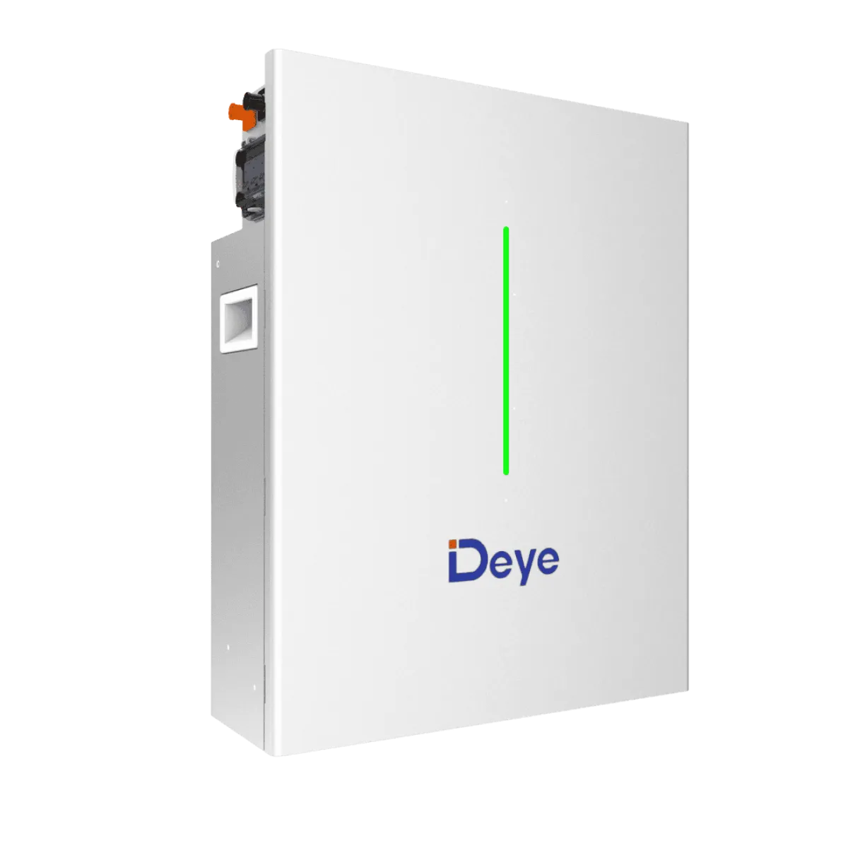 Deye RW-F10.2 Niedervolt-Batteriespeicher 10,24 kWh