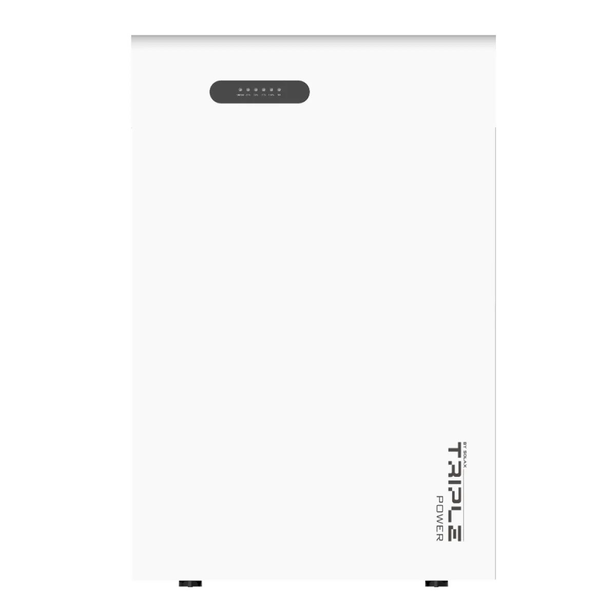 SolaX T-BAT- H5.8 V3 Heated Master Pack