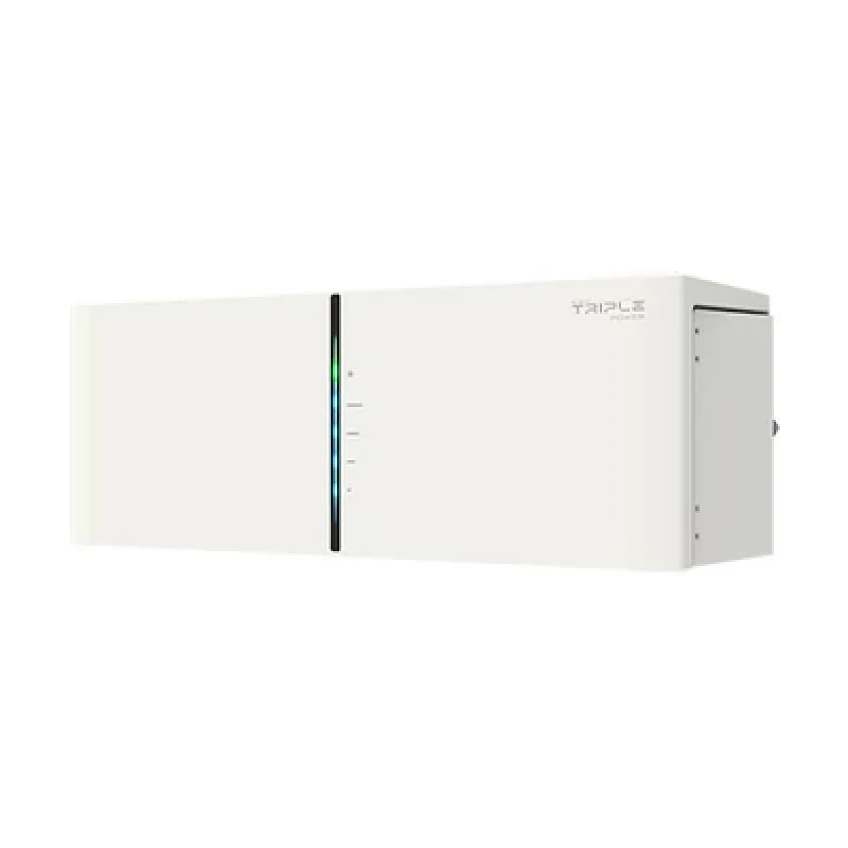 SolaX T-BAT-SYSHV3.0 MC0600 battery management