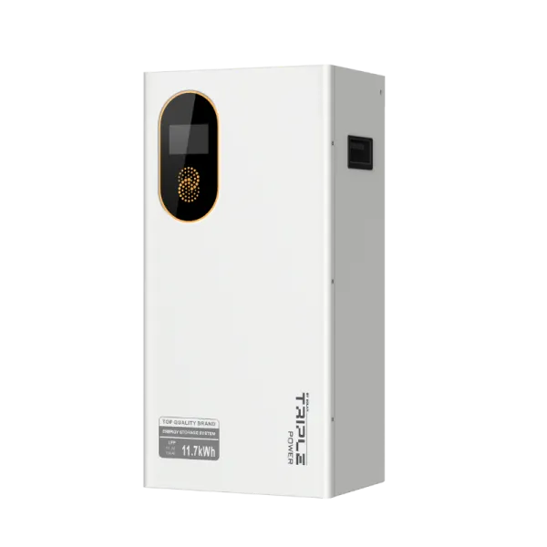 SolaX LD117 LV Battery