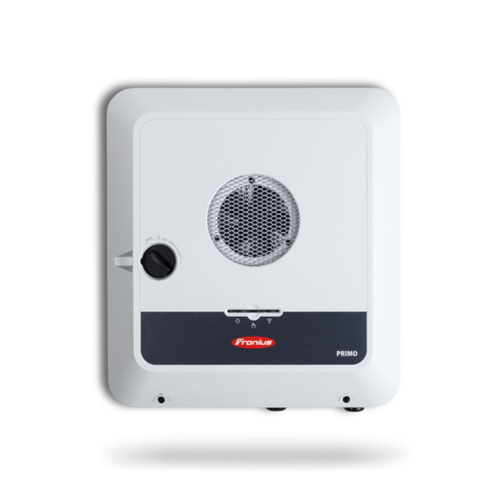 Fronius Primo GEN24 Plus Hybrid-Wechselrichter