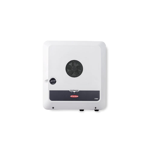 Fronius Symo GEN24 Plus Hybrid-Wechselrichter