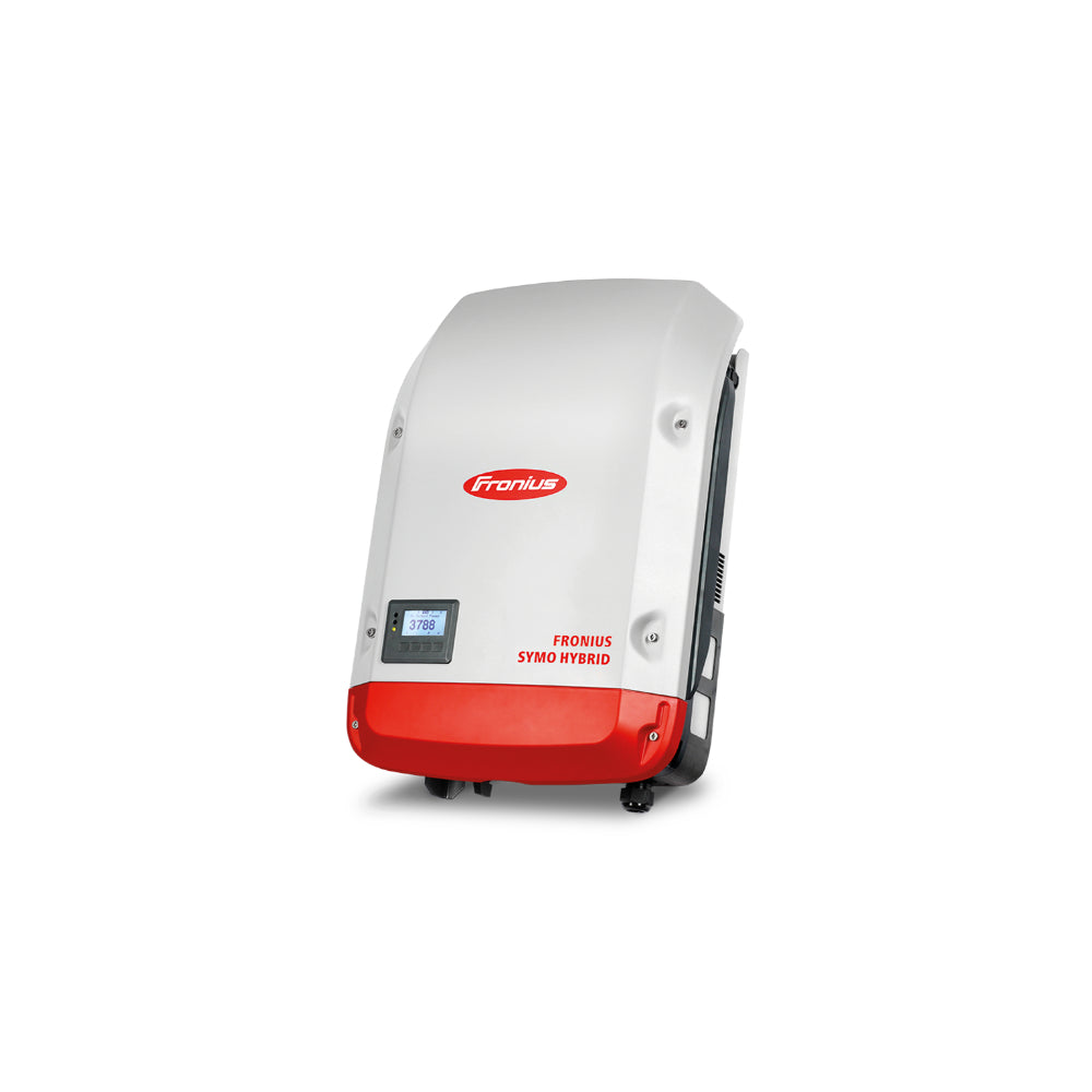 Fronius Symo Hybrid Wechselrichter