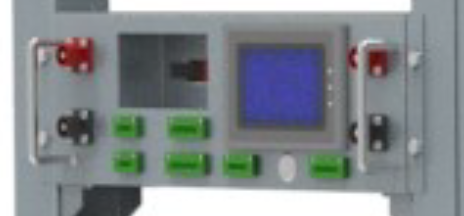 GP-SR5-HV314 - SmartHome-Energy