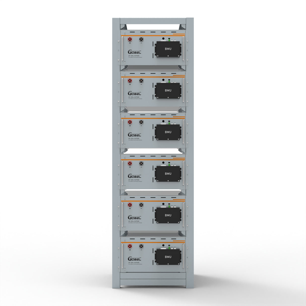 GP-SR5-HV314 - SmartHome-Energy