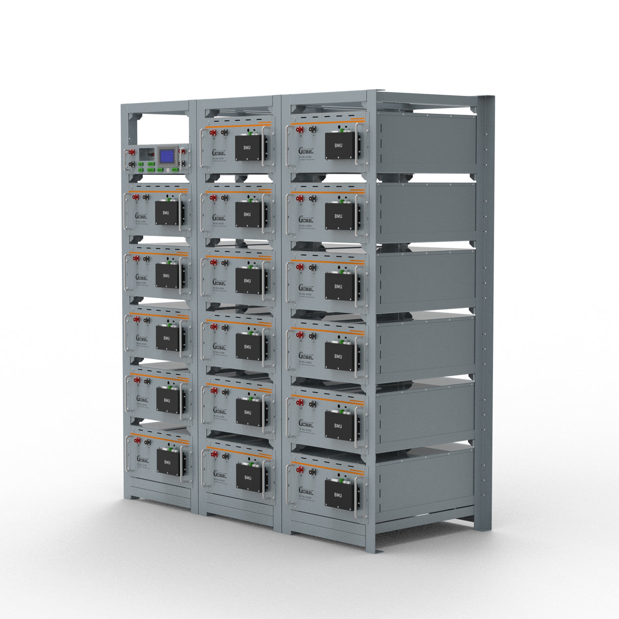 GP-SR5-HV314 - SmartHome-Energy