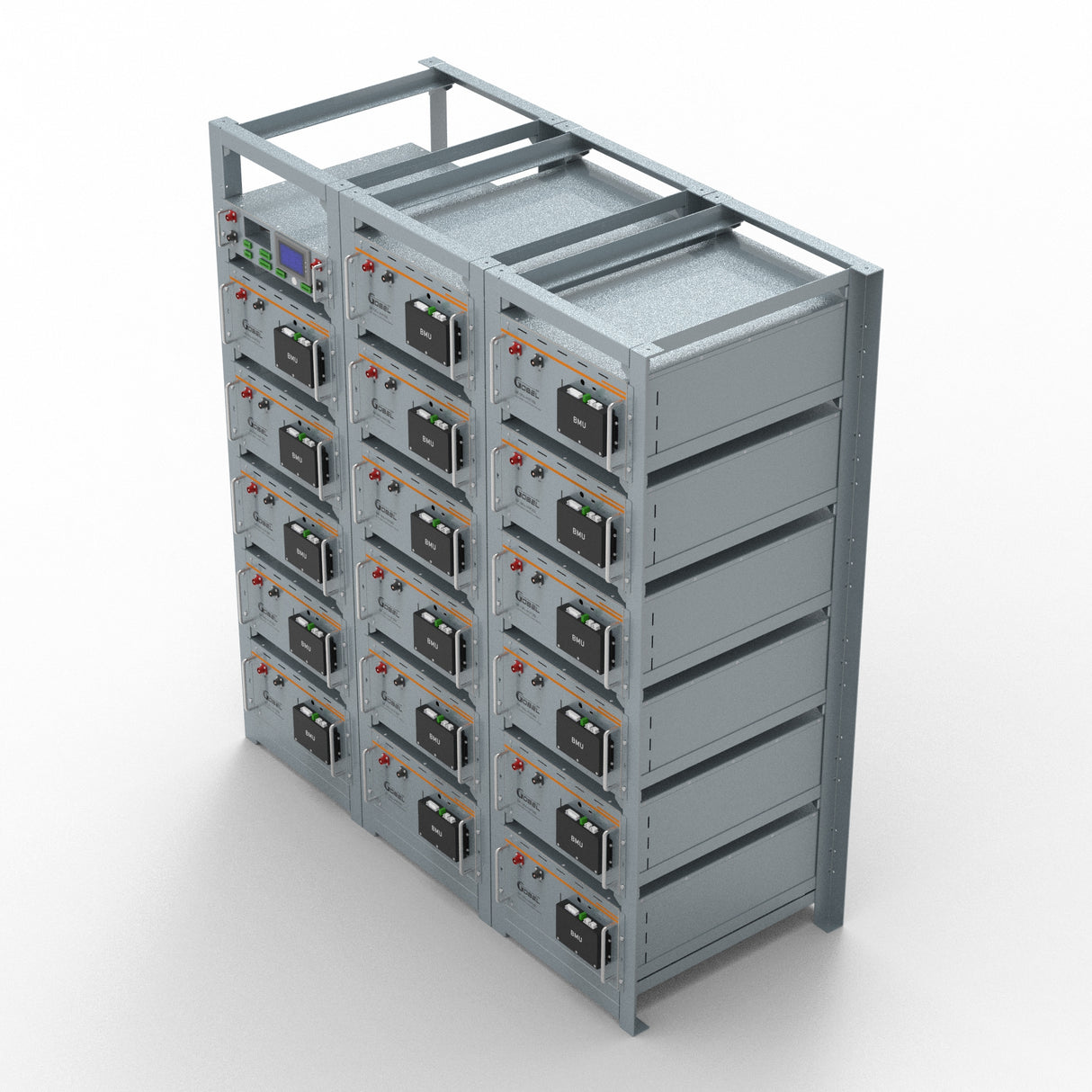 GP-SR5-HV314 - SmartHome-Energy